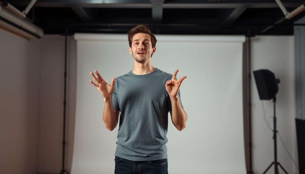voice projection techniques