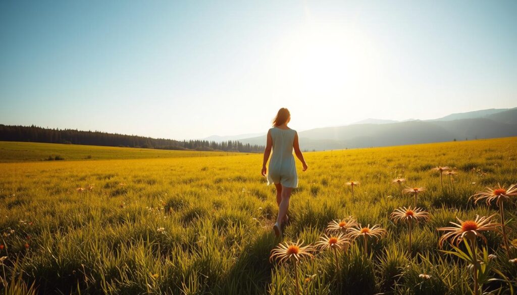walking benefits for mental clarity