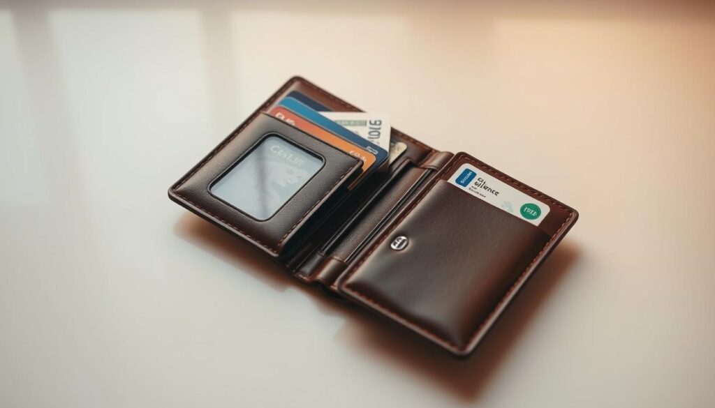 wallet assessment