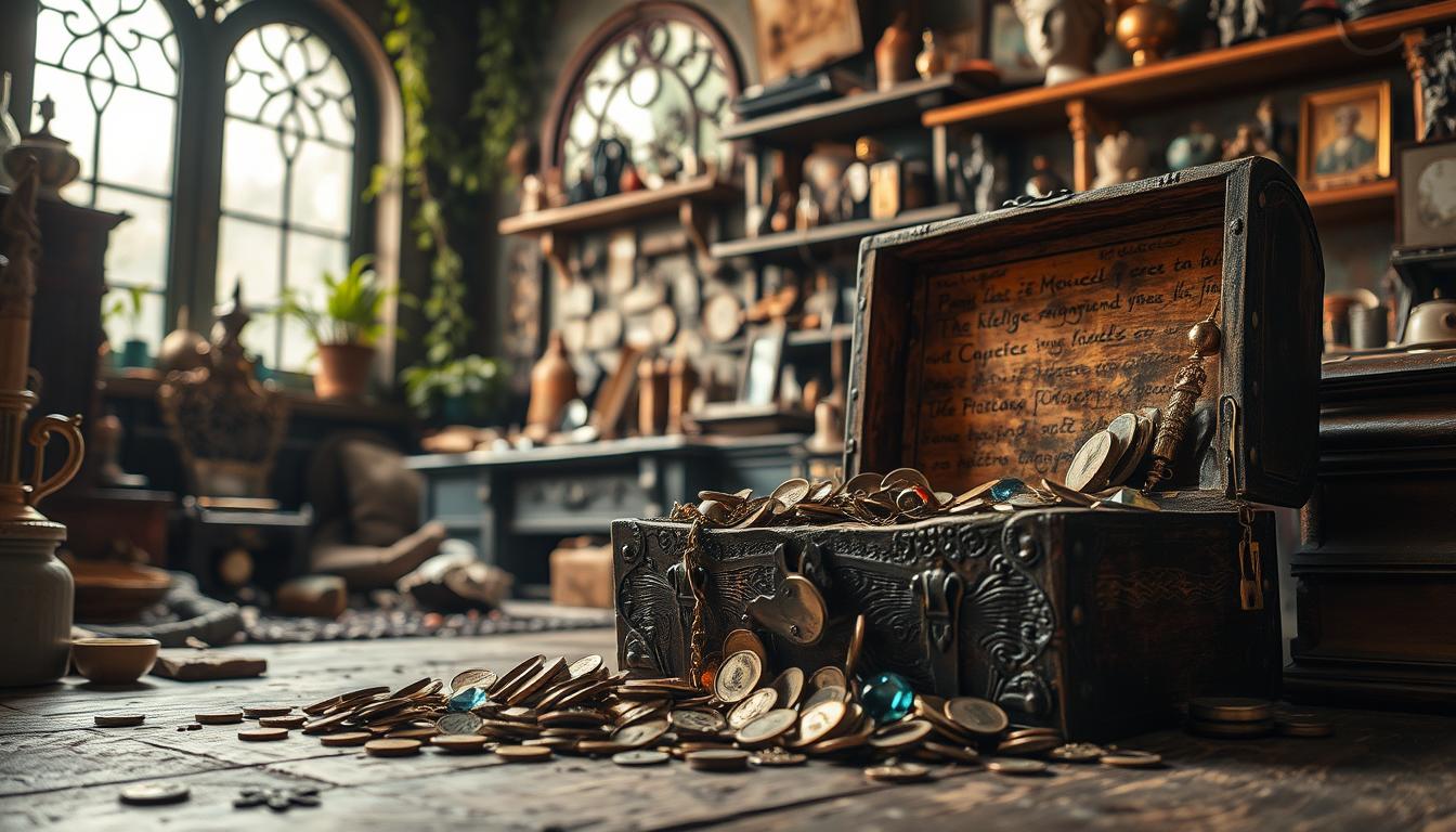 Surprises Hidden in the Everyday