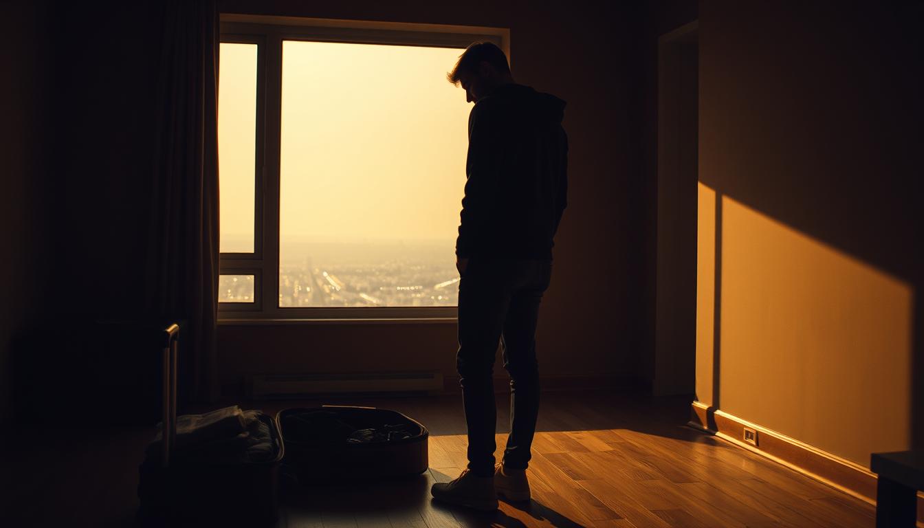 When Goodbye Feels Unfinished