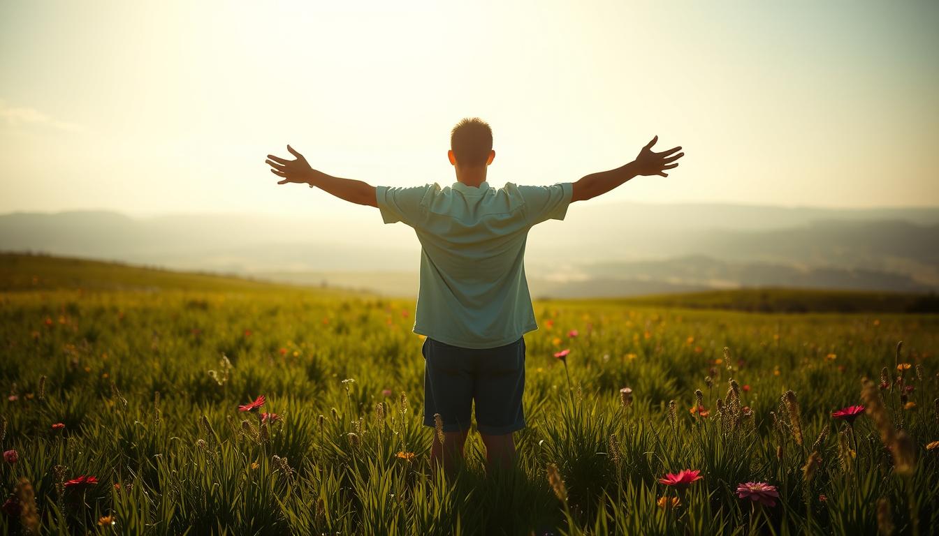 When Letting Go is the Bravest Act