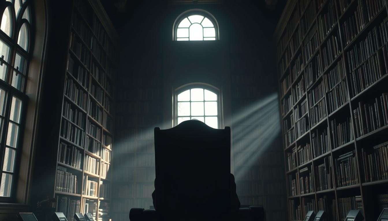 When Silence Speaks: Stories Where What’s Unsaid Matters Most