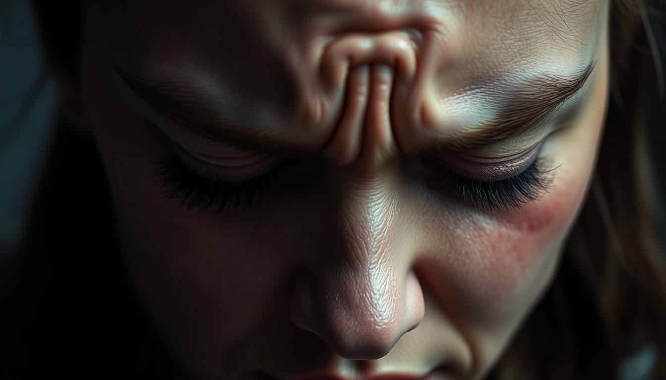 The Overwhelm of Being Human