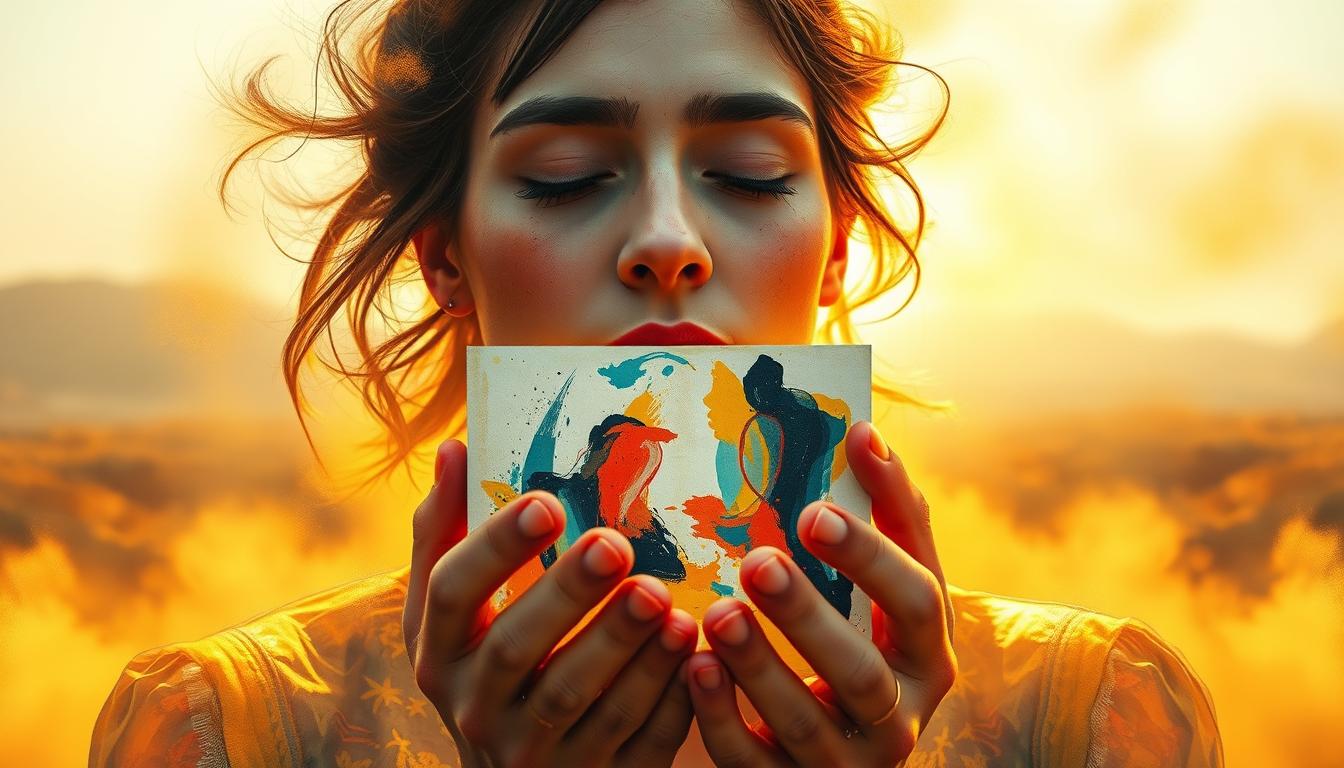 Defrosting the Heart: When You Start to Feel Again