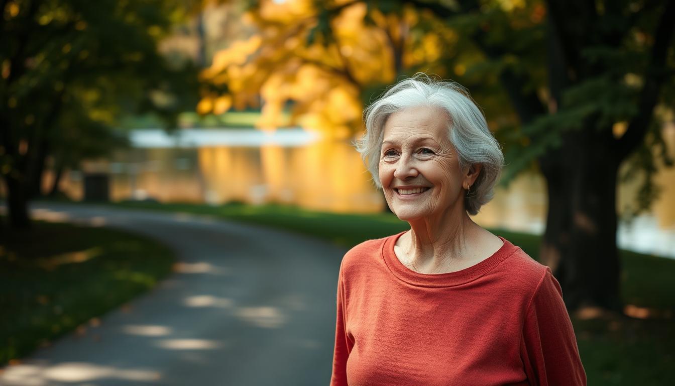 Why Growing Older is Beautiful