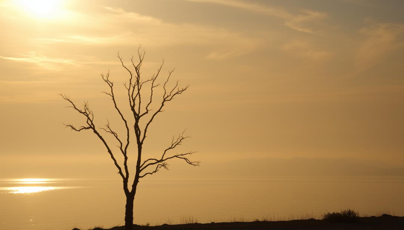 Why Morning Light Feels Like Hope