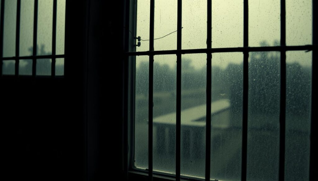 window barriers
