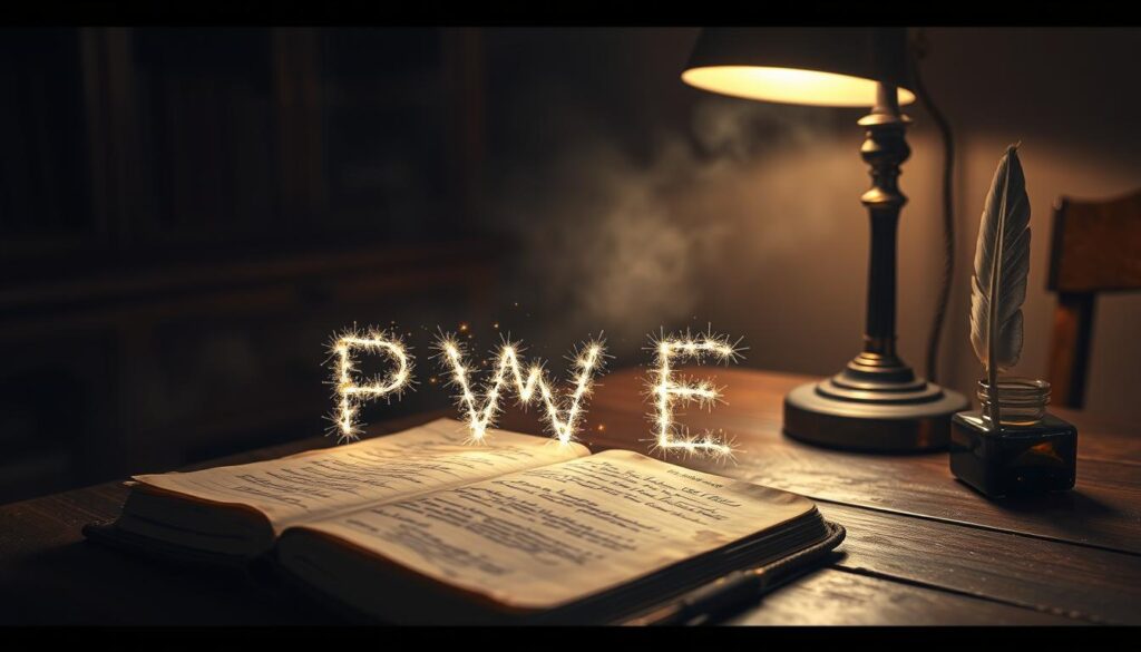 word power storytelling techniques