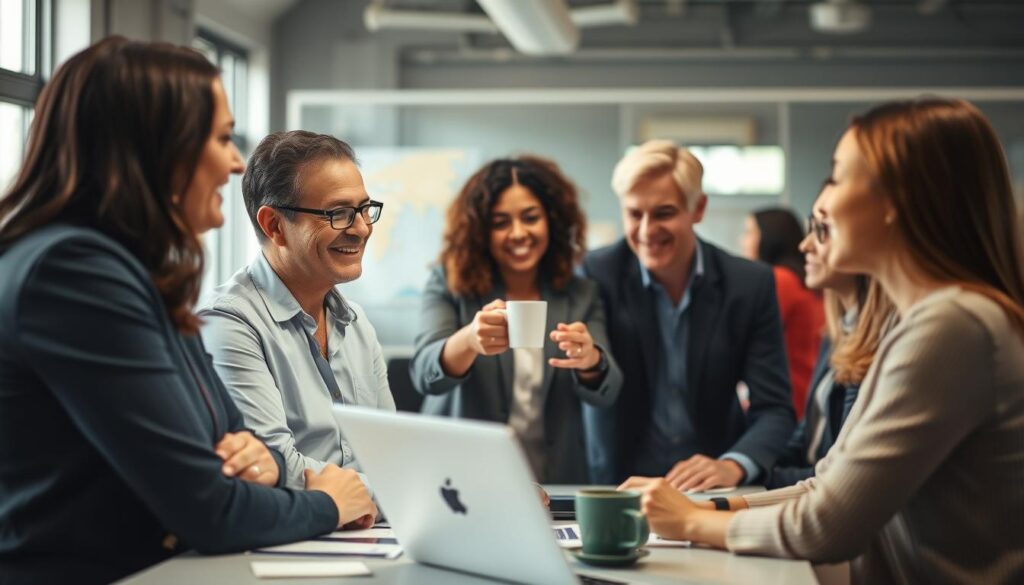 workplace kindness